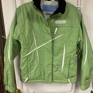 Women's Spyder XT 10000 Ski Jacket
